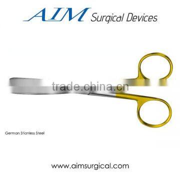 Operating Scissors-Dressing Scissors-Standard Scissor TC
