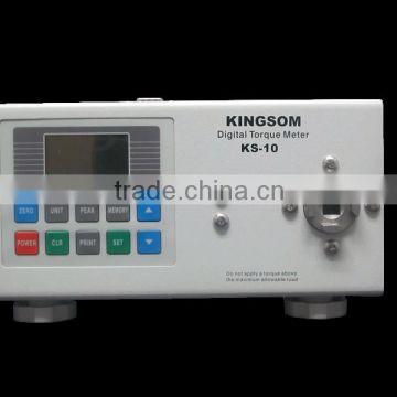 High quality economic Digital Torque Meter Tester