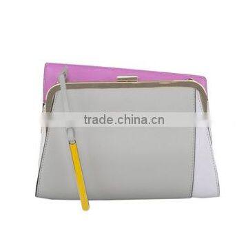 Newest Design Popular Clutch Bags Lace