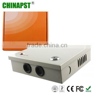 3.2A 4CH metal box power supply for cctv camera PST-CA04