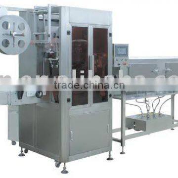 Trapping Labeler SPC