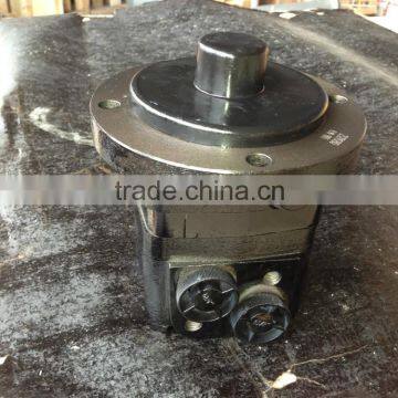 OMS Series Hydraulic Motor Which Replace Danfoss Hydraulic Motor photo-3