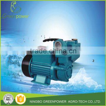 self-priming pump