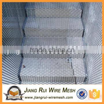 Chinese Professinal Factory Manufacture Expanded Metal Mesh