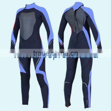 Neoprene Wet Suit