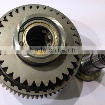 Eccentric bearing 150752202K or roller bearing 20UZS80T2 for gearbox