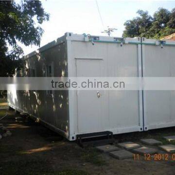 Movable Foldable Prefabricated House5 photo-3