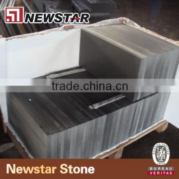 Newstar honed black basalt stone