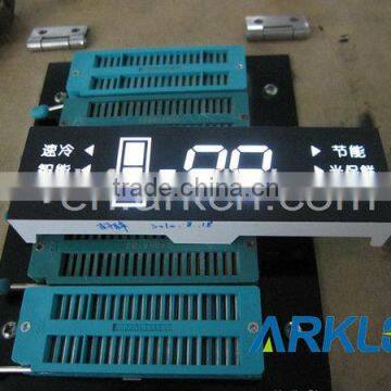 Customized Led Display for Home Appliances From ARKLED Customized Led Display photo-3