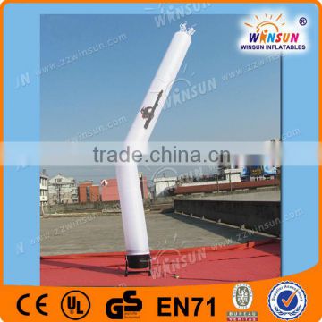 air tube,inflatable sky tube,inflatable dancing tubes