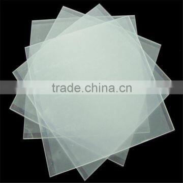 High-quality Cast Acrylic Led Light Guide Sheet Plexiglass light diffuser with Competitve Price