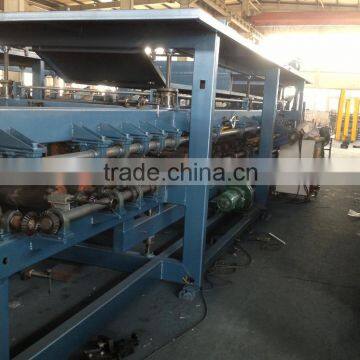 Eps Foam Sandwich Panel Roll Forming Machine photo-5