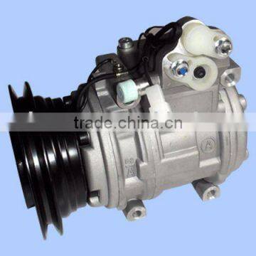 Car AC Compressor for MITSUBISHU Pajero V32