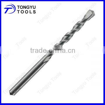 Sand Blasted Masonry Drill Bits for Contrete / Granite / Brick / Marble