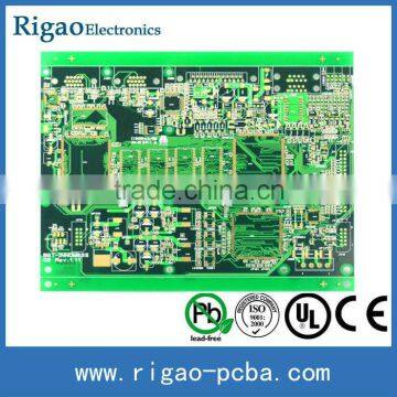 custom-made quick turn&high quality pcb prototype and electronic PCB manufacturer and assembly