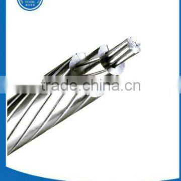 ACSS/TW Conductor Aluminium Conductor Steel Supported ASTM B856