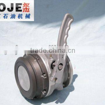 4 inch API Bottom Loading Valve