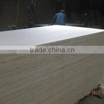 High Quality Okoume Plywood manufacturer