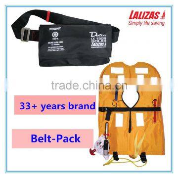 Lifejacket Belt-Pack SOLAS 150N