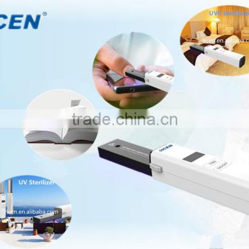 Wholesale Price OEM Portable UVC LED Disinfection UV Sterilizer