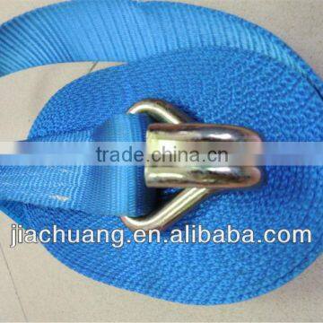 2014 HOT SALE Cargo Lashing Strap Belt MADE IN CHINA
