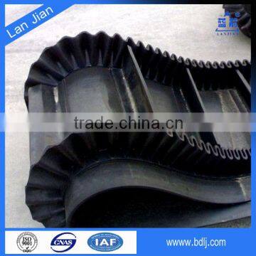 90 Degree Pvc Conveyor Belt Used in Coal Mining photo-5