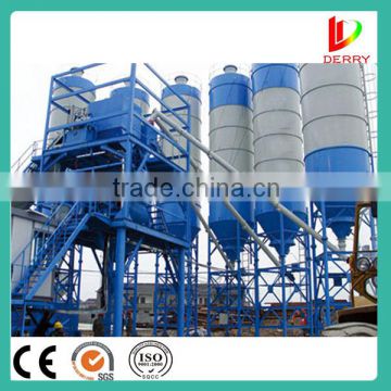 Industrial Screed China Dry Mortar Plant