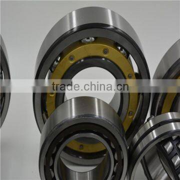 Hot Sale Bearing High Performance Rubber Bearing and High Speed Bearing photo-5
