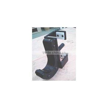 J-HOOK for Crossfit Rig Power Rack photo-5