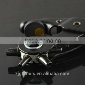 High Grade Leather Hole Punch Best Hand Punching Plier For Punching Hole On Leather photo-4