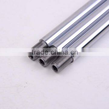 2015 New alibaba chrome hydraulic cylinder rod alibaba dot com