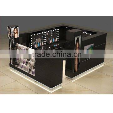 Customized Modern Barbershop bar for mall