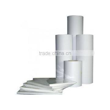 Meiqing inkjet no spraying glossy water transfer paper