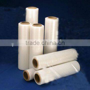 160g milky clear screen printing film