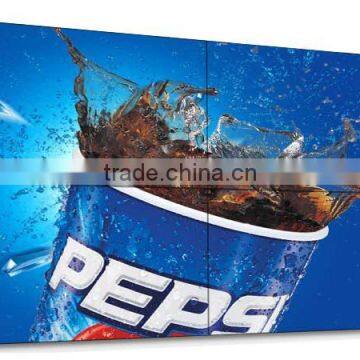46 inches Samsung DID LCD display screen stage background