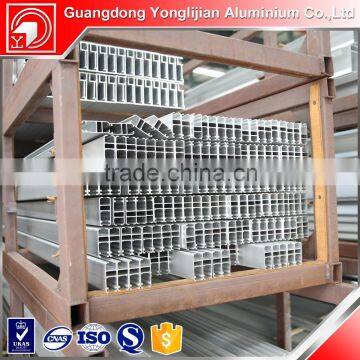 6063 t5 Anodized Aluminum Window and Door Profiles photo-2