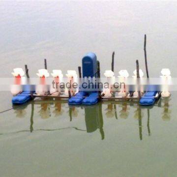 good quality wheel aerator for shrimp tanks,paddle wheel aerator