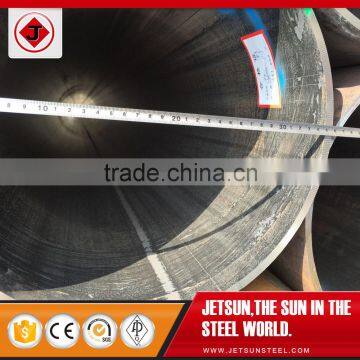 ASTM A53 LSAW Steel Pipe