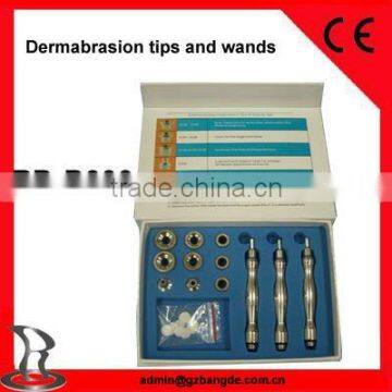 Good price dermabrasion tips and wands for sale BD-D003