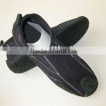 2-3mm NEOPRENE Double-sided nylon boot BT11