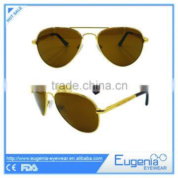 2016 sunglasses polarize lens classic style man sunglasses