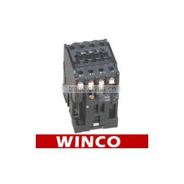 CJX8 series B25 electric magnetic contactor ac electrical contactor