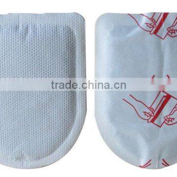 Daylily Foot Patch - Portable & long-acting Adhesive Foot Warmer