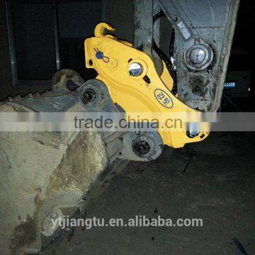 LIEBHERR Excavator Quick Coupler