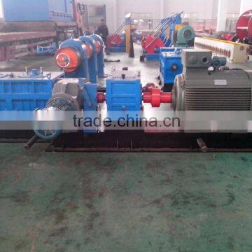 Rigid Frame Cable Forming Stranding Machine For Sale