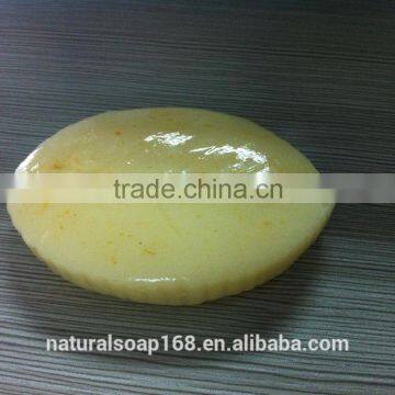 Beauty Leaf Sharp Soap, Natural Handmade Soap photo-5