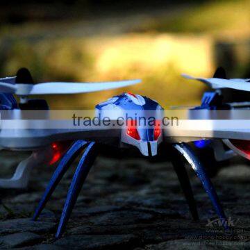 YiZhan Tarantula RC Quadcopter 5MP Camera