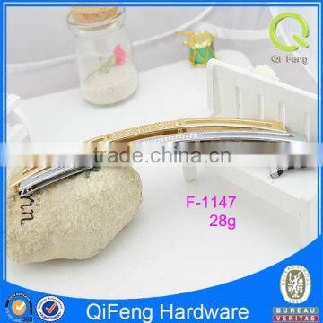 stylish factory custom handbag hardware-bag fittings and accessories-accessories for making bags