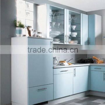 High Quality Dtc Accessories Lacquer Kitchen Cabinet photo-6