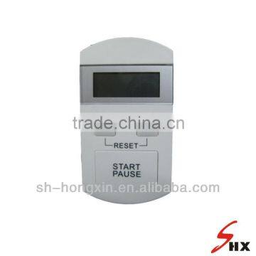 Electronic timer count up count down high quality easy handling